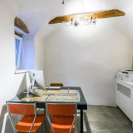 Casa Kaki Appartement Malcesine Buitenkant foto