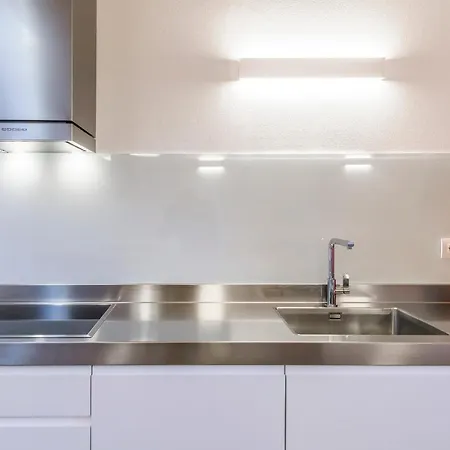 Casa Kaki Appartement Malcesine Buitenkant foto