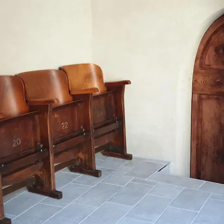 Casa Kaki Appartement Malcesine Buitenkant foto