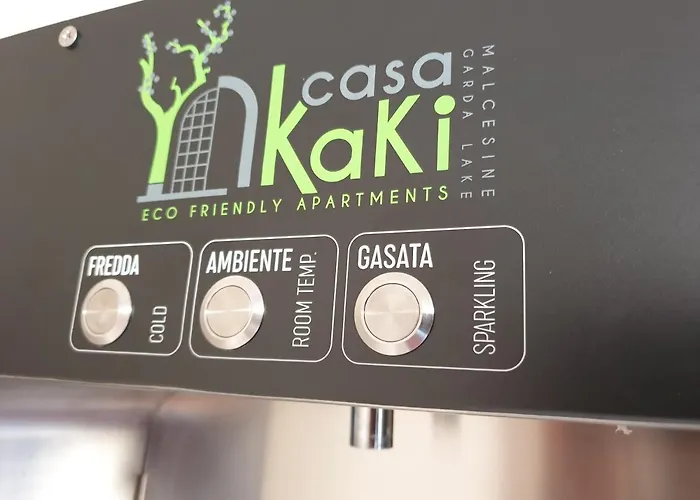 Casa Kaki