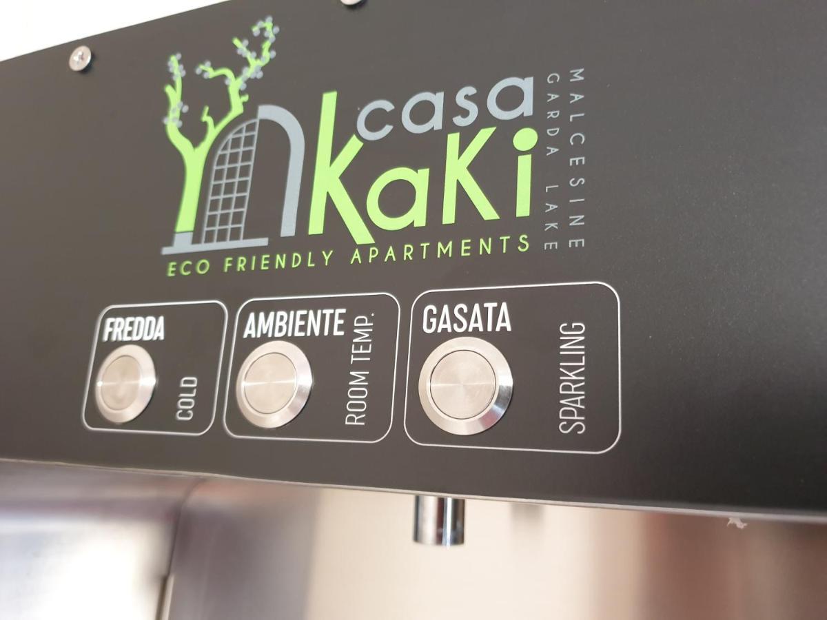 Casa Kaki * Malcesine