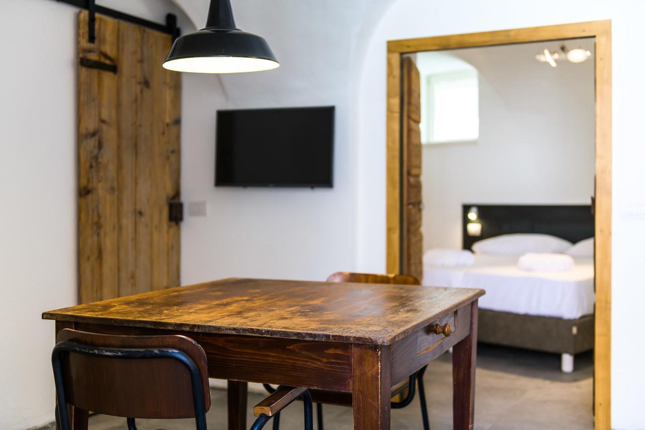 Casa Kaki Appartement *