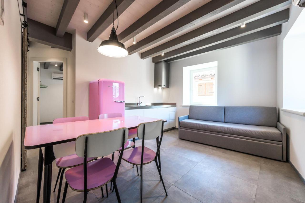 Casa Kaki Apartment *