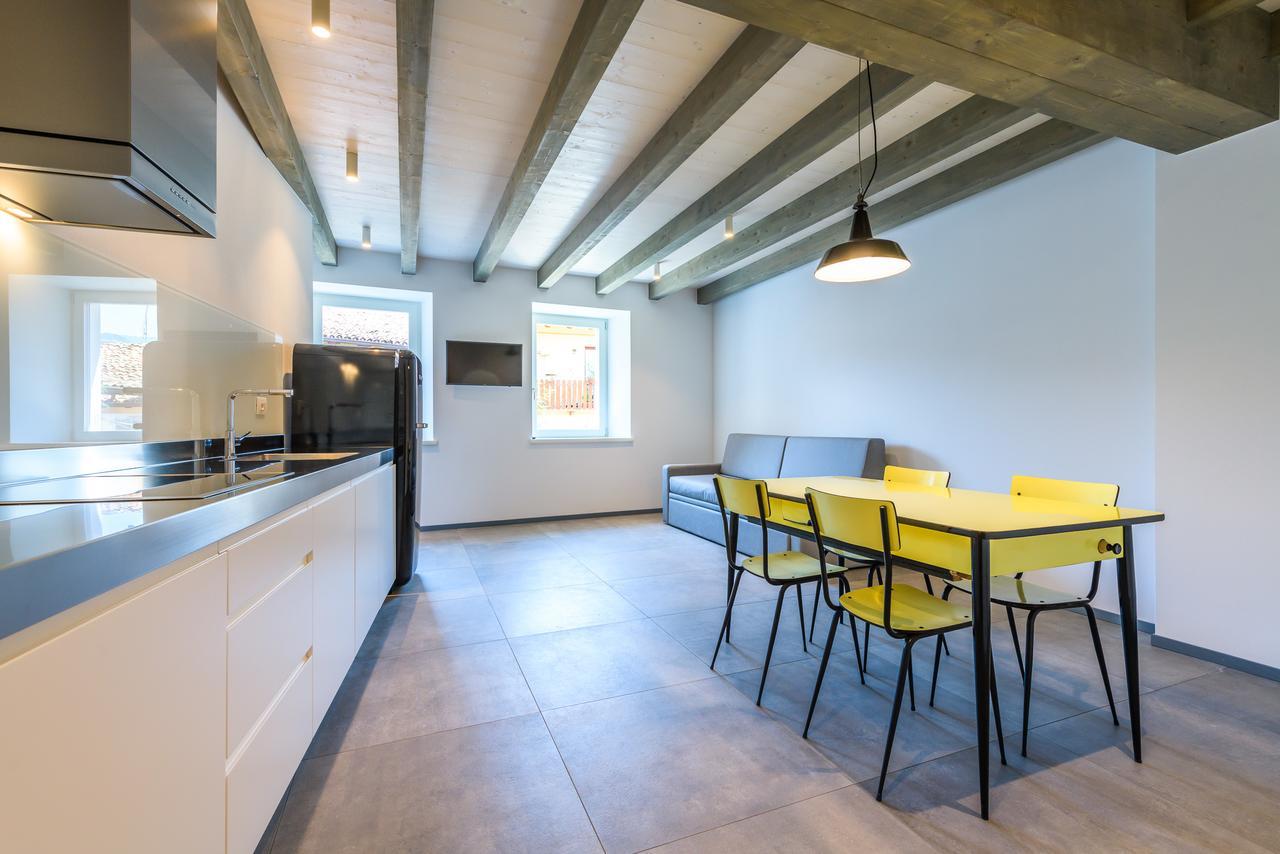 Casa Kaki Apartment