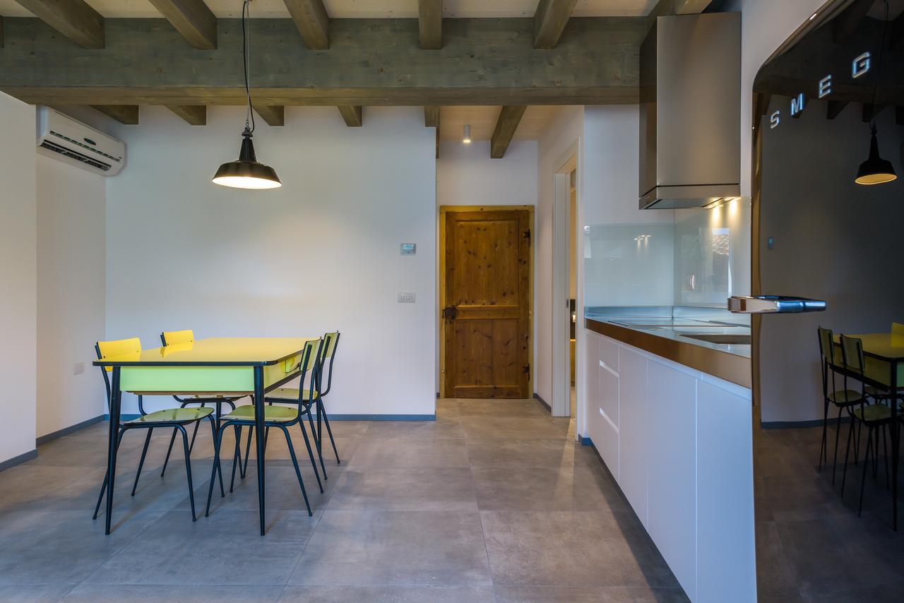 Apartment Casa Kaki Malcesine