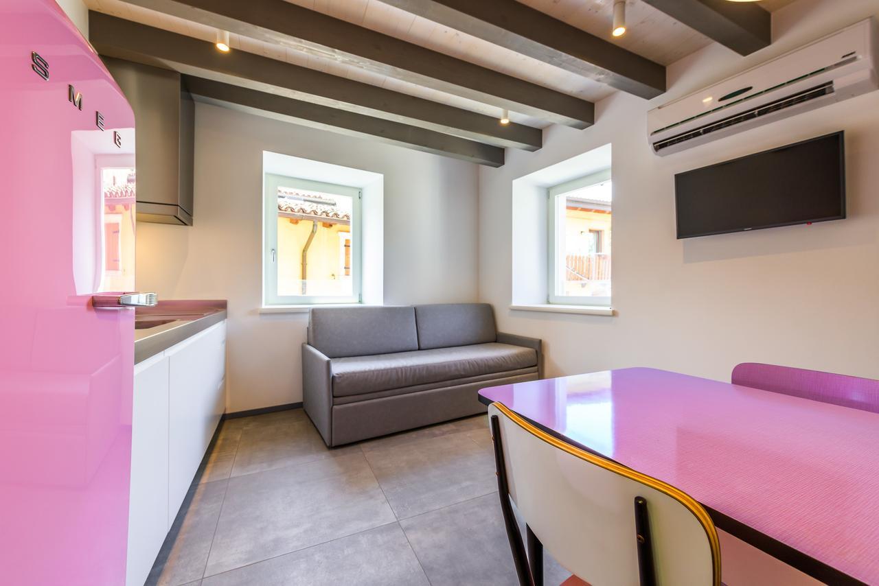 Casa Kaki Appartement *