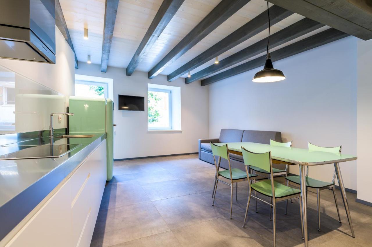 Casa Kaki Apartment