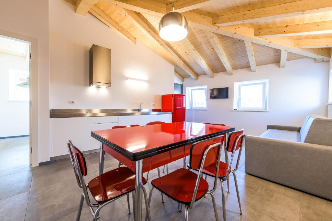 Apartment Casa Kaki
