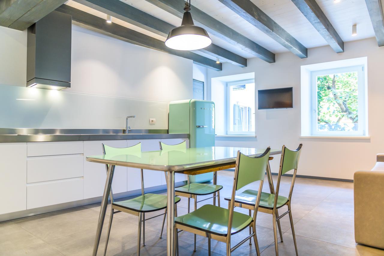 Casa Kaki Malcesine