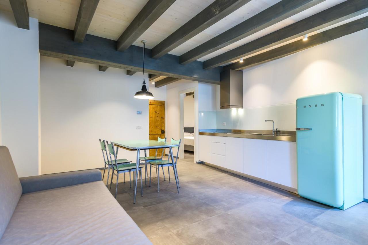 Casa Kaki Apartment *