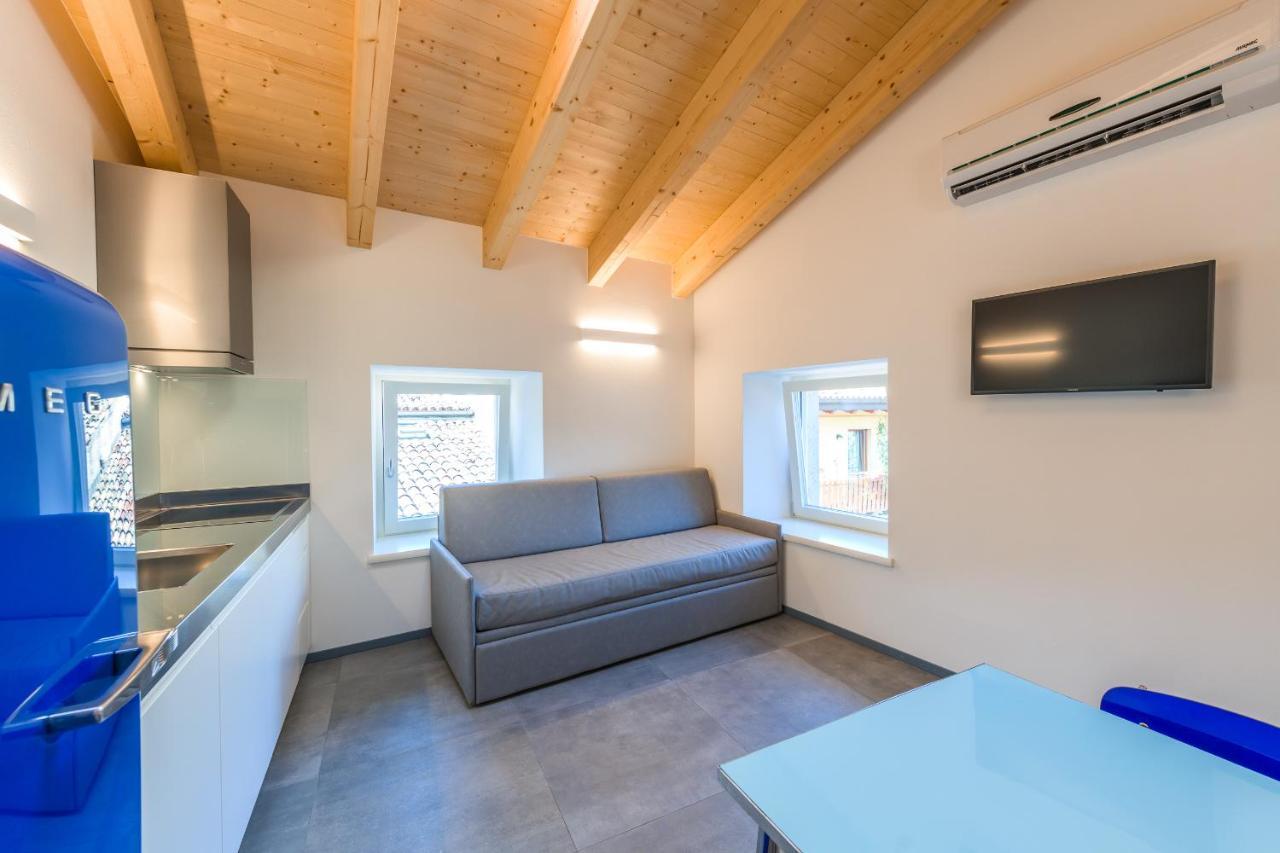 Appartement Casa Kaki Malcesine