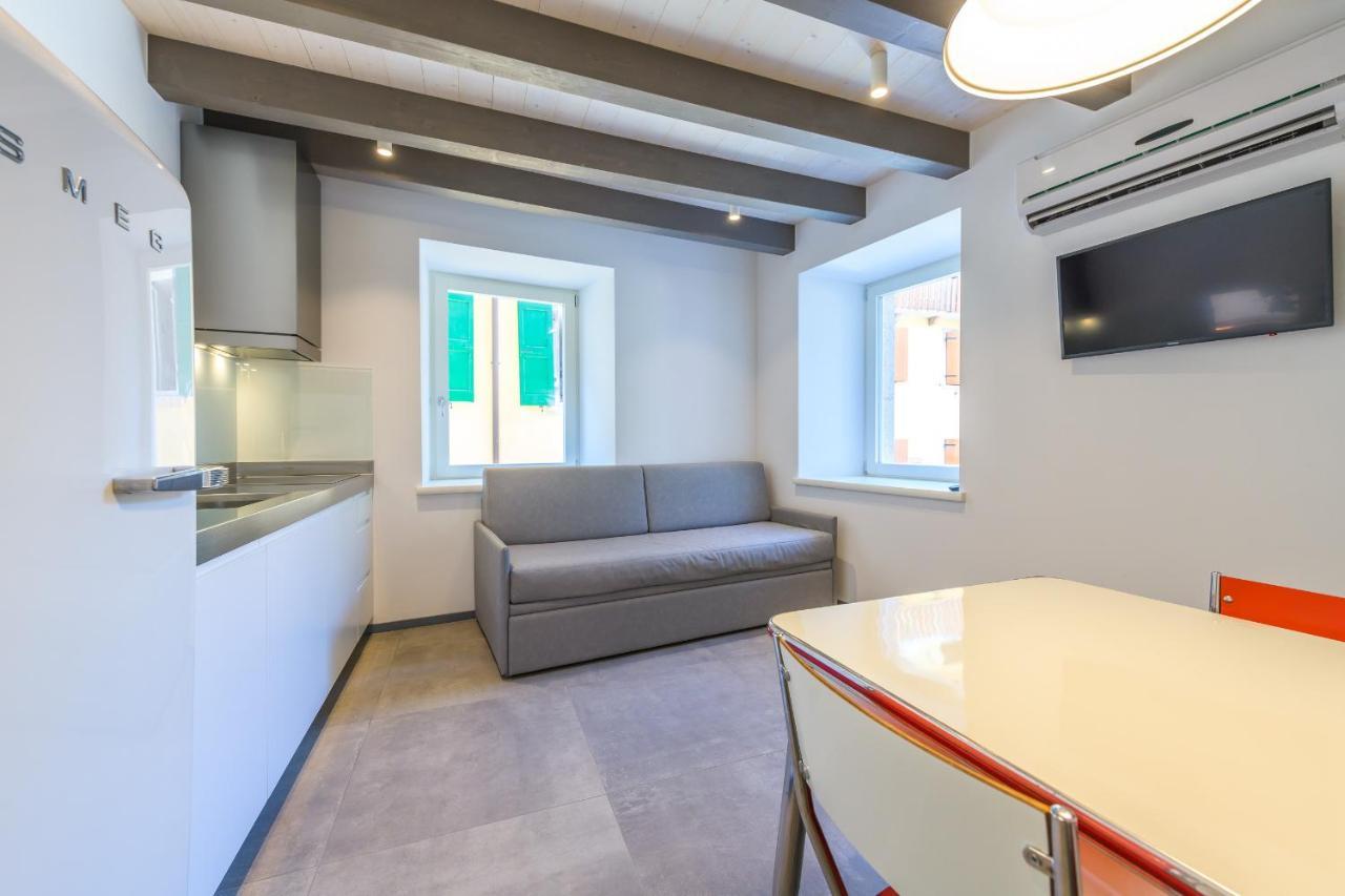 Apartment Casa Kaki Malcesine