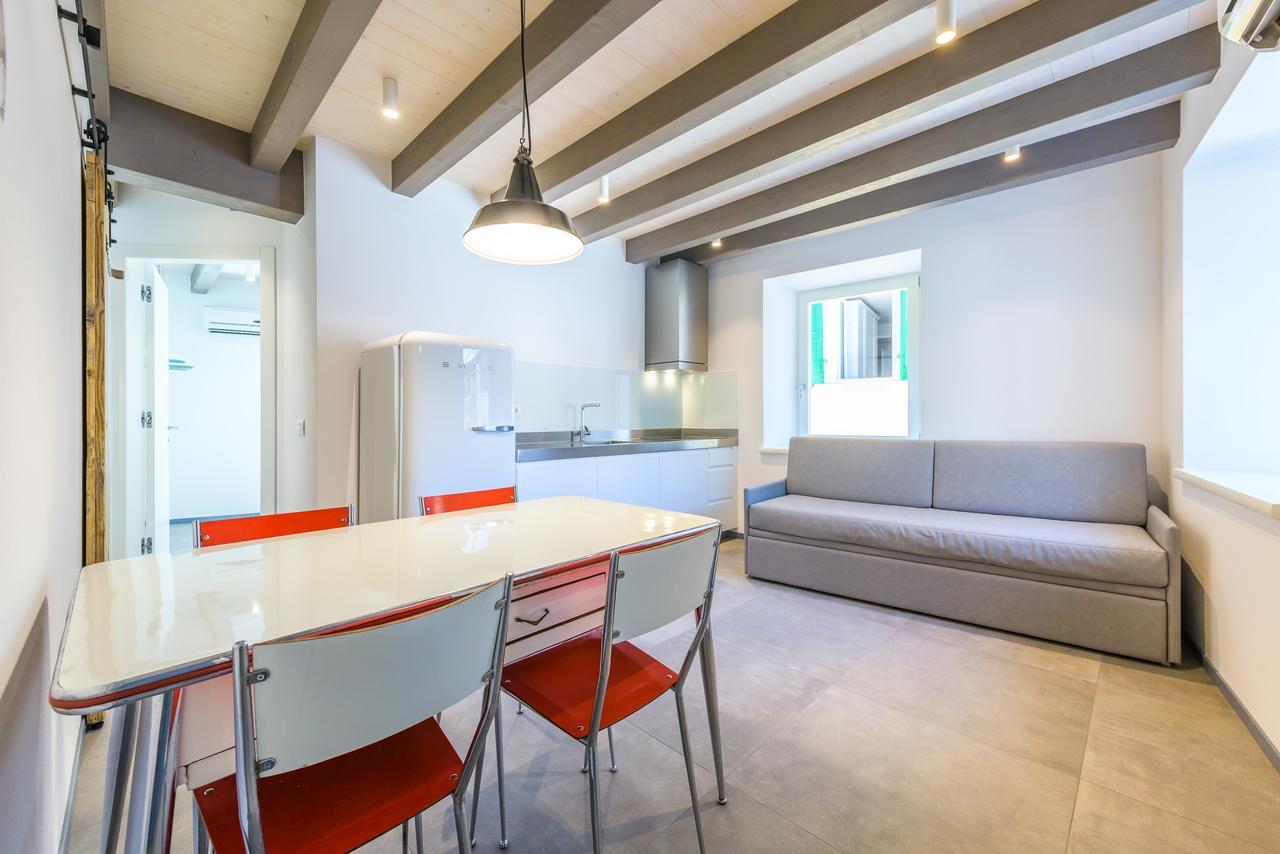 Casa Kaki Apartment *