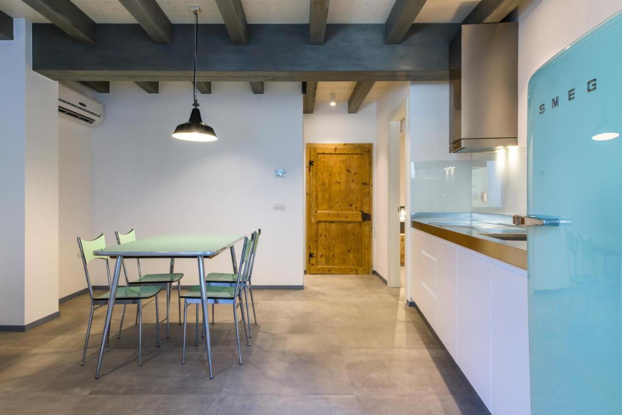 Casa Kaki Apartment *