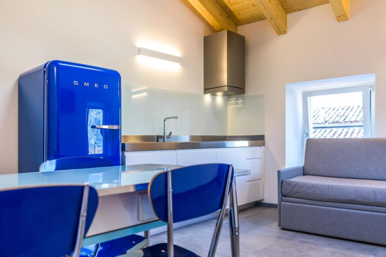 Appartement Casa Kaki *