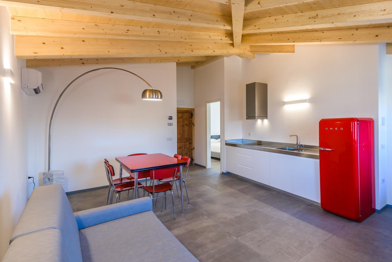 Casa Kaki Appartement *