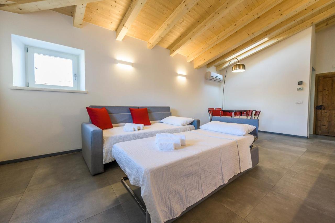 Casa Kaki Appartement *