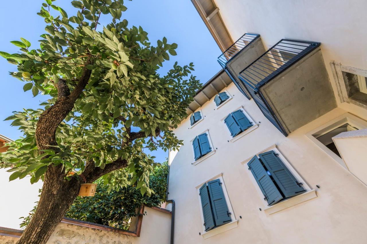 Apartment Casa Kaki Malcesine