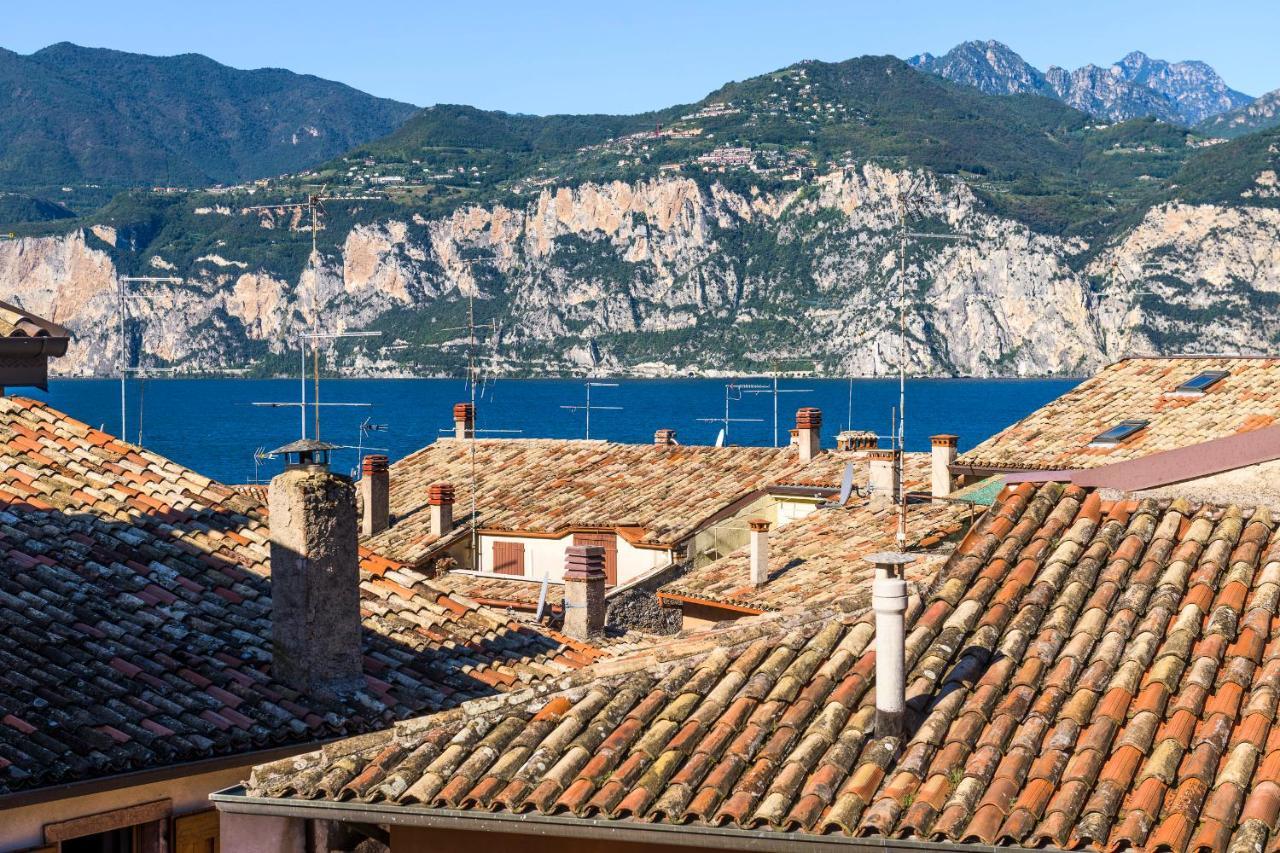 Casa Kaki Malcesine