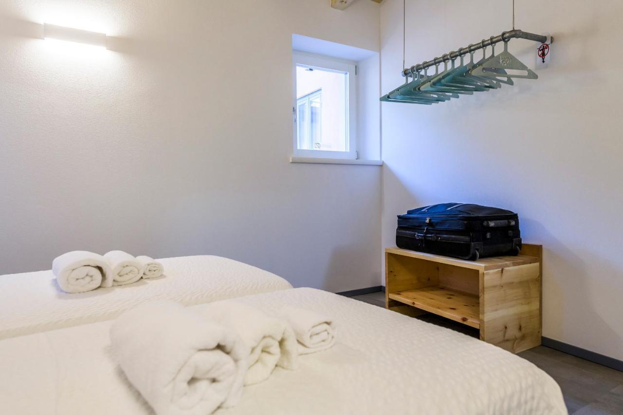 Casa Kaki Appartement *