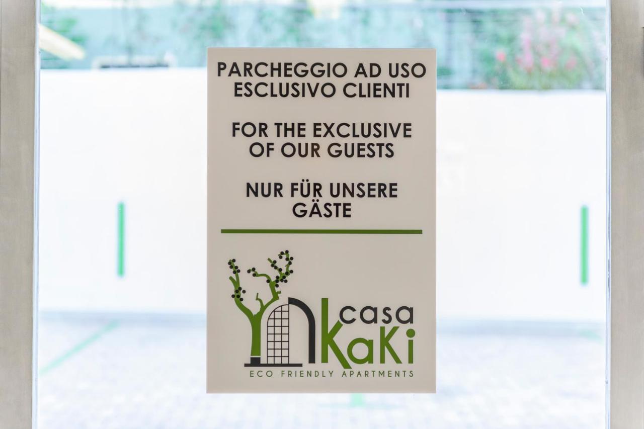 Appartement Casa Kaki Malcesine