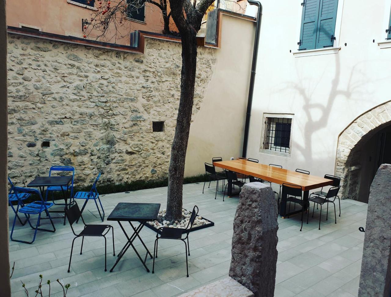Casa Kaki Apartment Malcesine