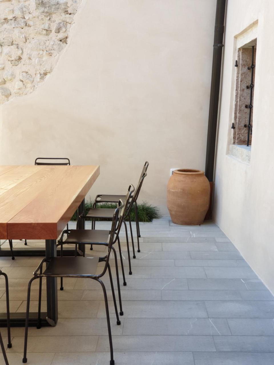 Appartement Casa Kaki Malcesine