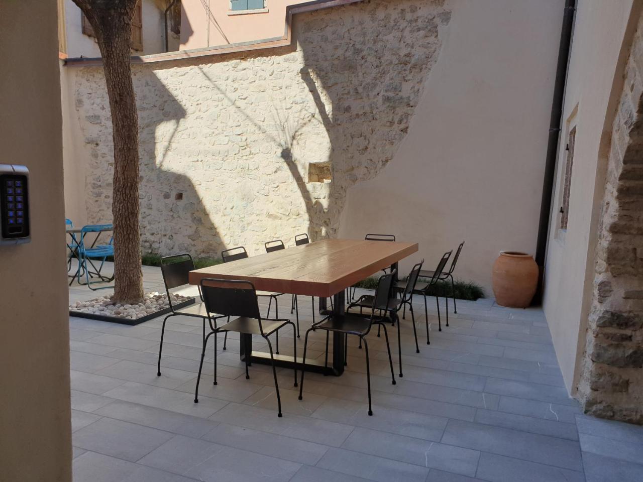 Appartement Casa Kaki *