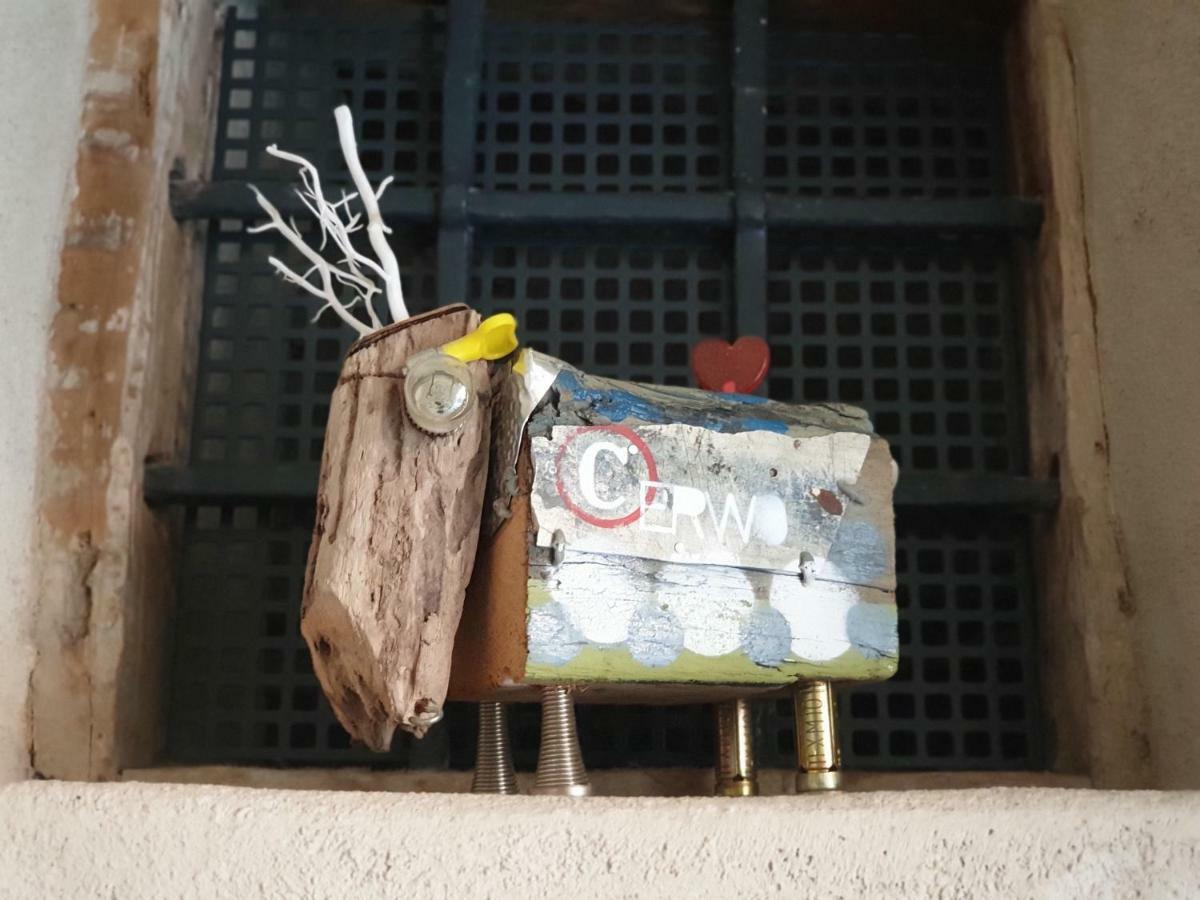 Casa Kaki Apartment
